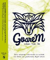 Goarem IPA (5.5%)