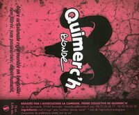 Quimerc'h Blonde (5.5%)