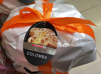 Colomba premium