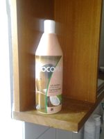 Cocopulp