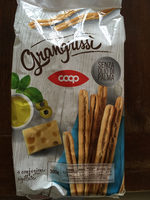 Grangrissì Coop