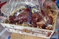 Coffret Poissons (Moulages de Pâques)