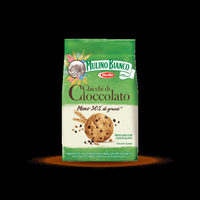 Chicchi di cioccolato