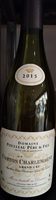 Corton Charlemagne Grand Cru