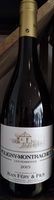 Puligny-Montrachet Les Nosroyes 2015
