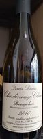 Terres Dorées Chardonnay Classic Beaujolais