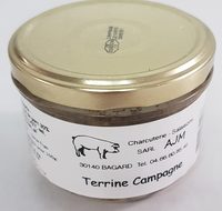 Terrine de Campagne