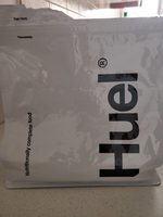 Huel: Gluten-Free Berry