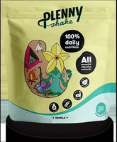 Plenny Shake v3.0