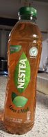Nestea Lime & Mint