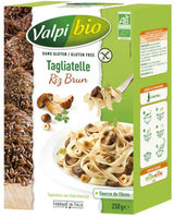 Tagliatelles de riz brun