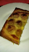 Bande Tarte aux Mirabelles