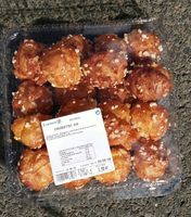 Chouquettes