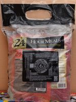 Action Pouch 4 Meals M406