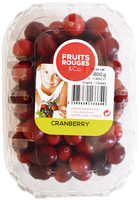 Cranberry