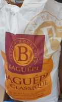 Baguépi Classique T65