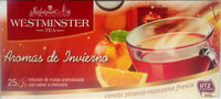 Aromas de invierno