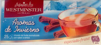 Aromas de Invierno