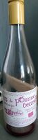 Jus de Pommes Betteraves