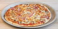 Pizza Reine
