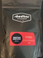 Roestbar Mischung