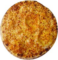 Pizza Marguerite