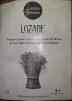 Lozade
