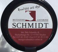 Partywürstchen