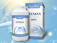 Stemax - Mobilization Of Autologous Stem Cells