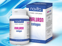 Hyaluron Collagen - Anti-Aging