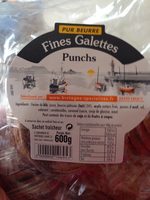 Punchs