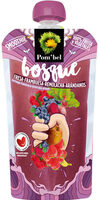 Smoothie Bosque