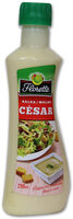 Salsa césar