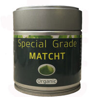 DragonKay168 Special Grade Stone Mill MATCHA