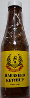 Habanero Ketchup
