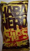 Habanero Chips