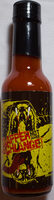 Klapperschlange Hot Sauce
