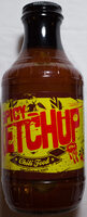 Spicy Ketchup