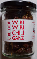 Wiri Wiri Chili ganz