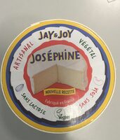 Joséphine nouvelle recette