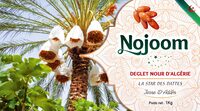 Dattes Deglet Nour NOJOOM