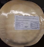 Galettes frangipane
