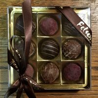 Pralinenmischung