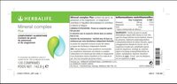 Mineral complex Plus