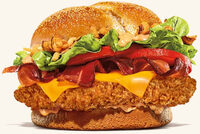 Chicken Louisiane Steakhouse