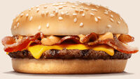 Petit Texas Bacon