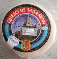 Queso bajo en sal