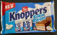 Knoppers Kokos Riegel