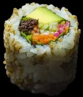 Veggie Rolls