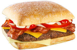 280™ Bacon